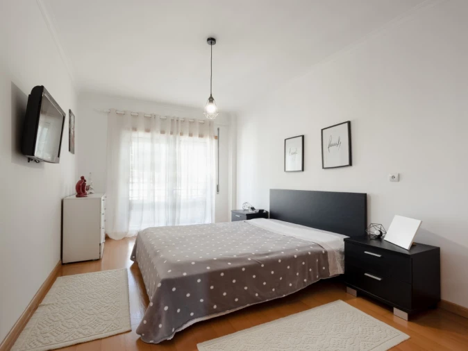 Apartamento T1 para Venda em Buarcos Foto 3