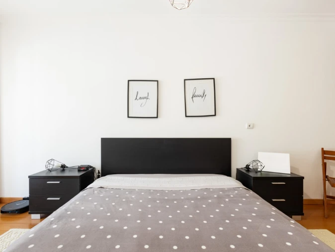 Apartamento T1 para Venda em Buarcos Foto 18