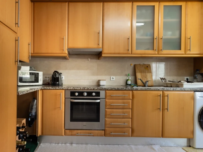 Apartamento T1 para Venda em Buarcos Foto 15