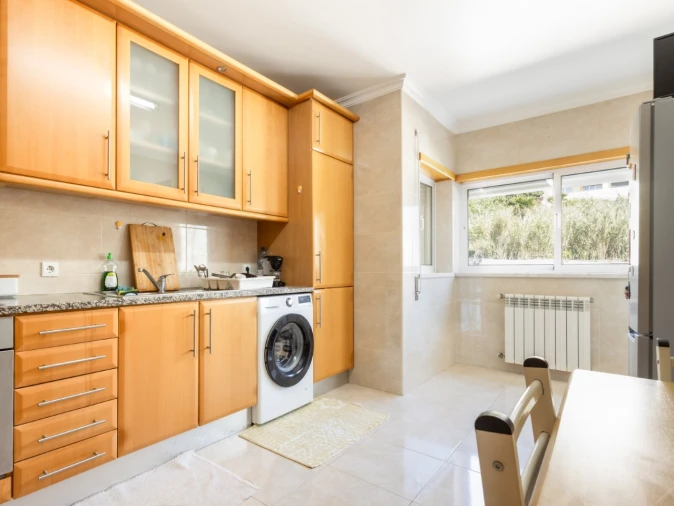 Apartamento T1 para Venda em Buarcos Foto 13