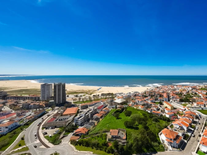 Apartamento T1 para Venda em Buarcos Foto 22