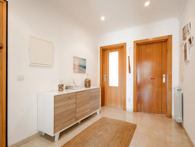 Apartamento T1 para Venda em Buarcos Foto 7