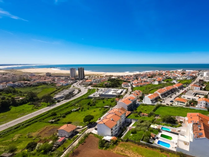 Apartamento T1 para Venda em Buarcos Foto 26