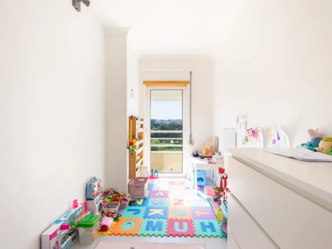 Apartamento T1 para Venda em Buarcos Foto 4