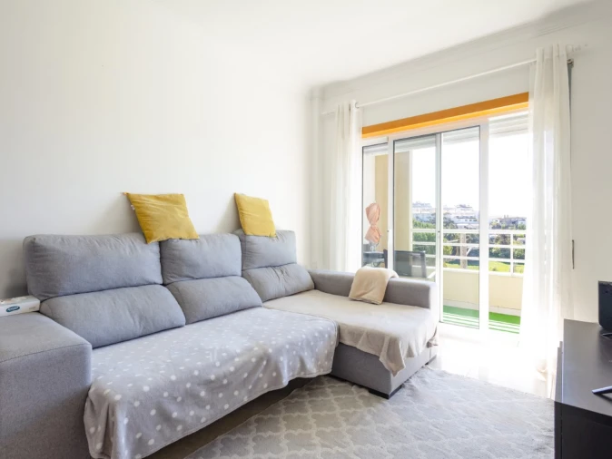 Apartamento T1 para Venda em Buarcos Foto 12