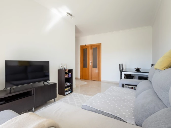 Apartamento T1 para Venda em Buarcos Foto 2