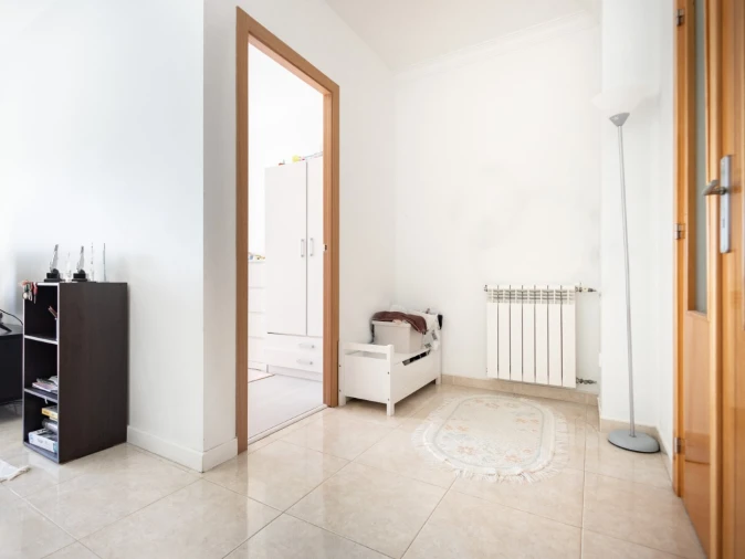 Apartamento T1 para Venda em Buarcos Foto 20