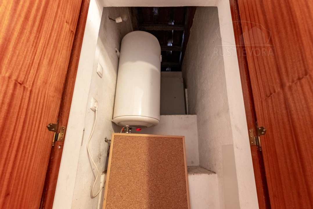 Moradia T2 para Venda em Évora (São Mamede, Sé, São Pedro e Santo Antão) Foto 20