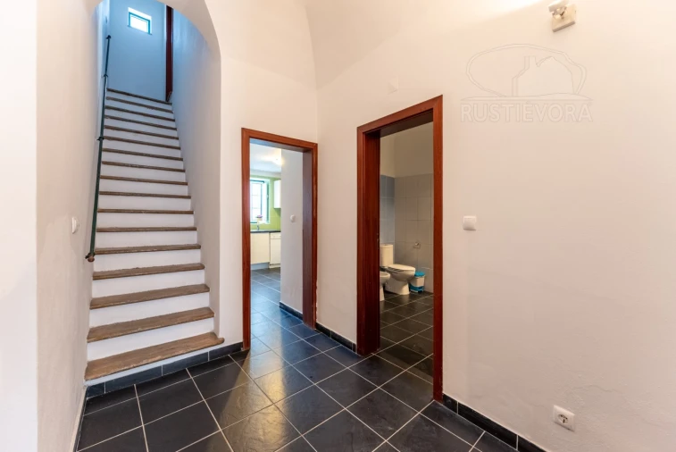 Moradia T2 para Venda em Évora (São Mamede, Sé, São Pedro e Santo Antão) Foto 6