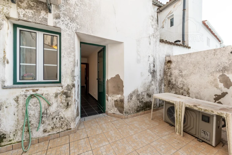 Moradia T2 para Venda em Évora (São Mamede, Sé, São Pedro e Santo Antão) Foto 14