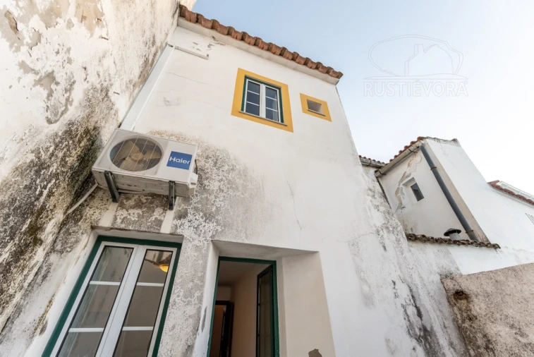 Moradia T2 para Venda em Évora (São Mamede, Sé, São Pedro e Santo Antão) Foto 15