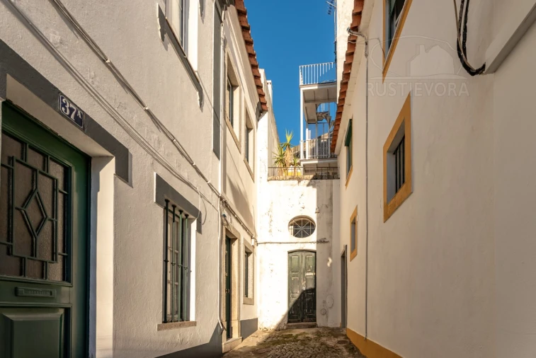 Moradia T2 para Venda em Évora (São Mamede, Sé, São Pedro e Santo Antão) Foto 29