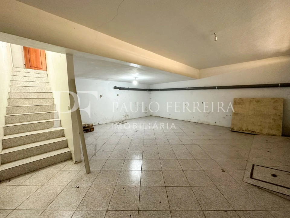 Moradia T3 para Arrendamento em Vale (São Cosme), Telhado e Portela Foto 23