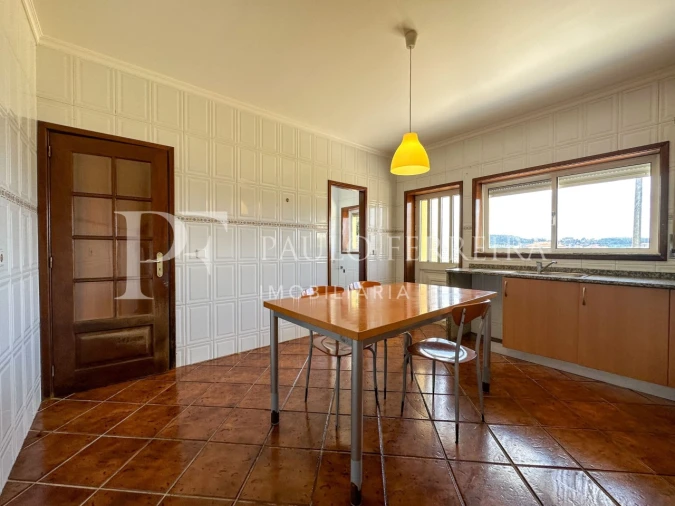 Moradia T3 para Arrendamento em Vale (São Cosme), Telhado e Portela Foto 12