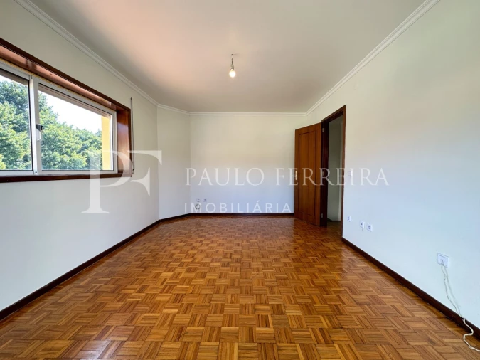 Moradia T3 para Arrendamento em Vale (São Cosme), Telhado e Portela Foto 15