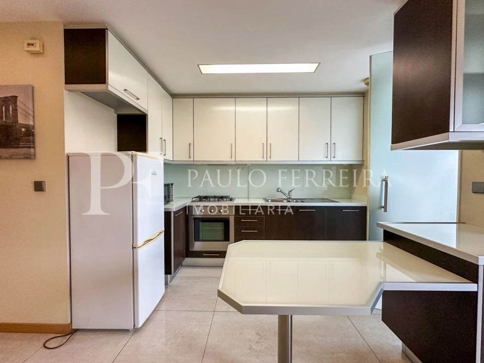 Apartamento T1 para Arrendamento em Antas e Abade de Vermoim Foto 6