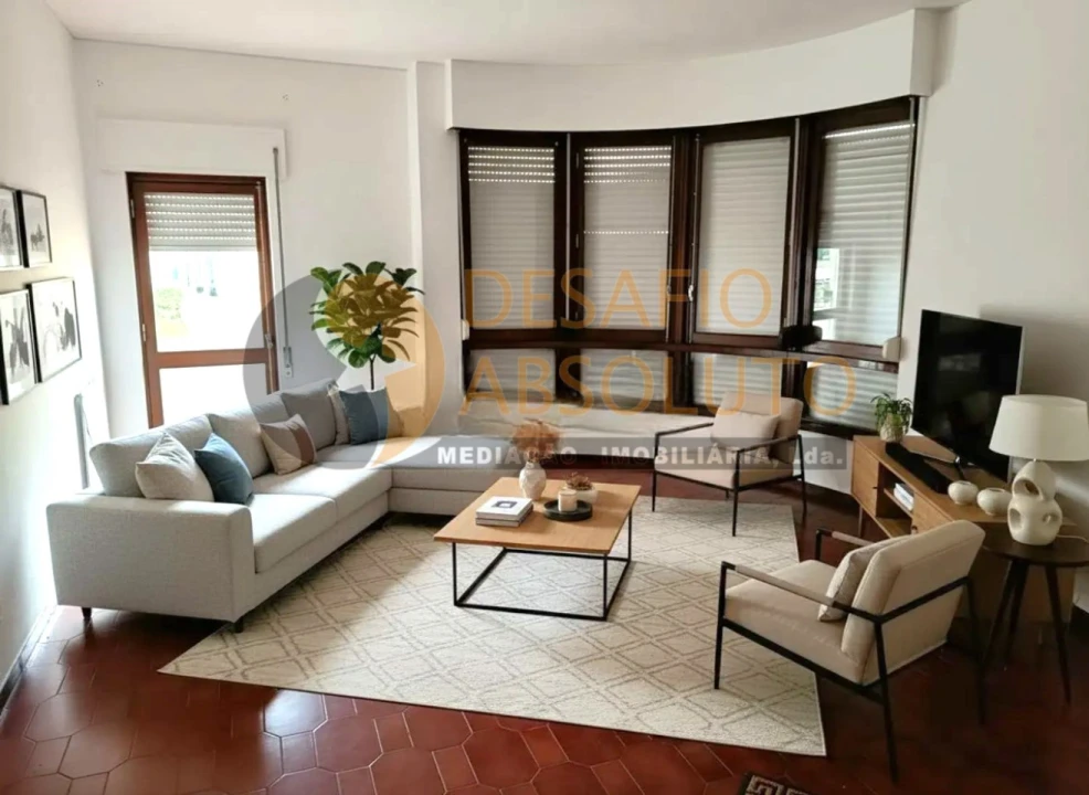 Apartamento T2 para Venda em Sesimbra (Santiago) Foto 1