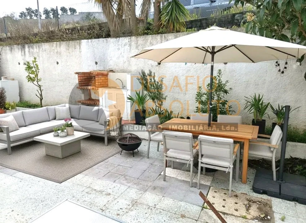 Apartamento T2 para Venda em Sesimbra (Santiago) Foto 12