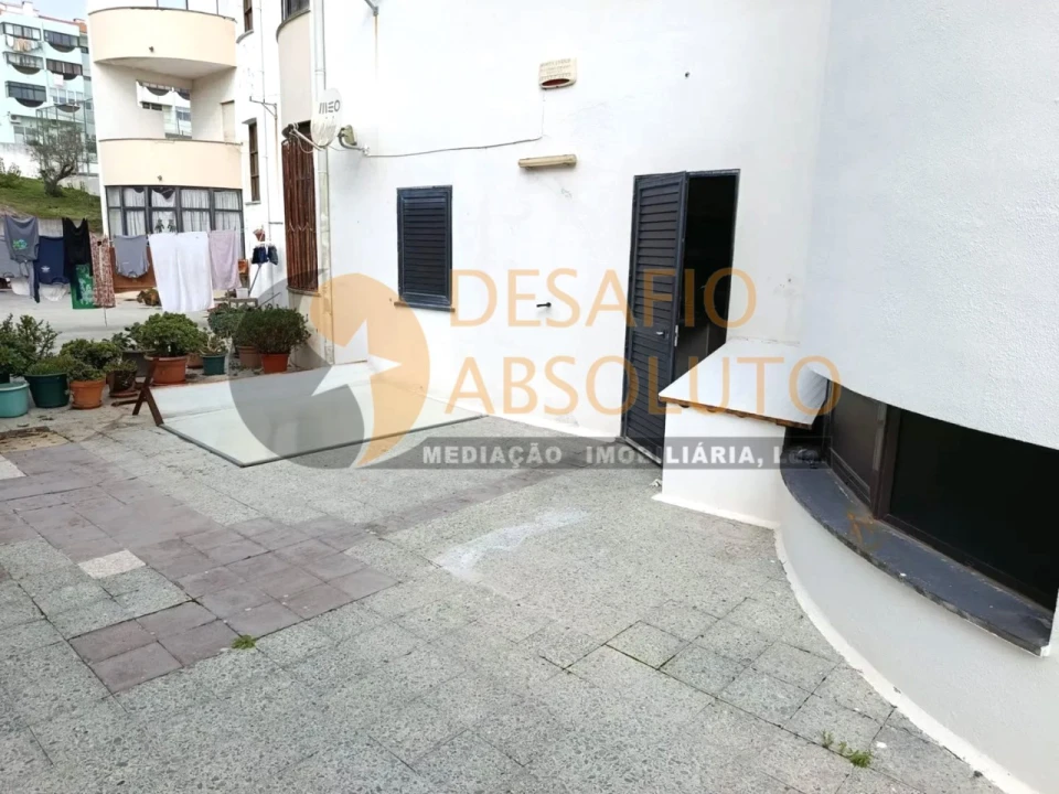 Apartamento T2 para Venda em Sesimbra (Santiago) Foto 15