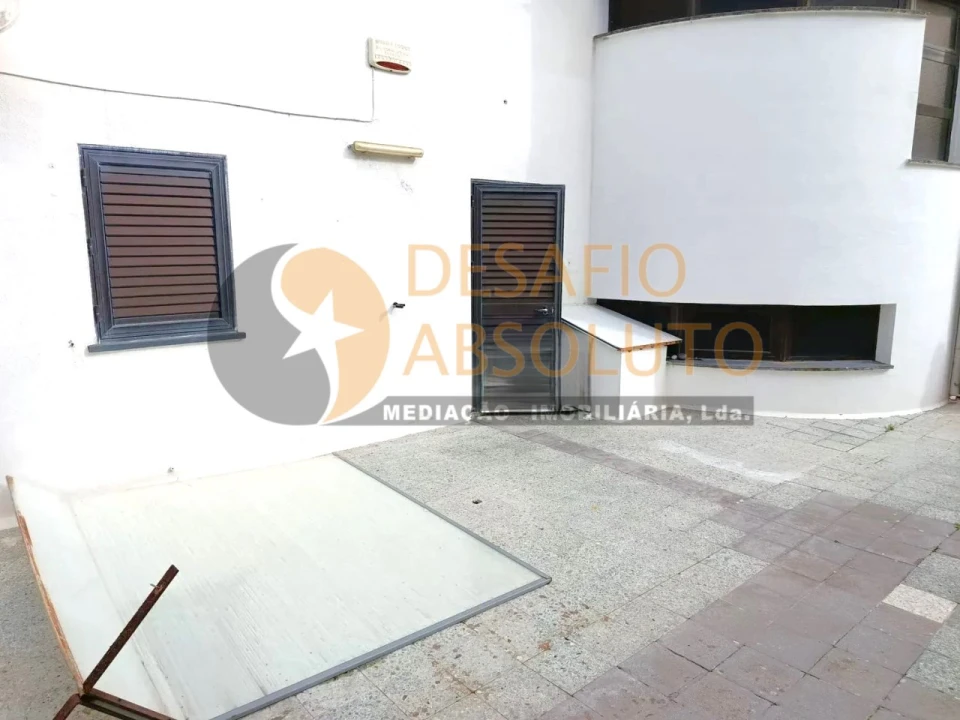 Apartamento T2 para Venda em Sesimbra (Santiago) Foto 16