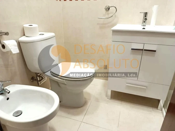 Apartamento T2 para Venda em Sesimbra (Santiago) Foto 10