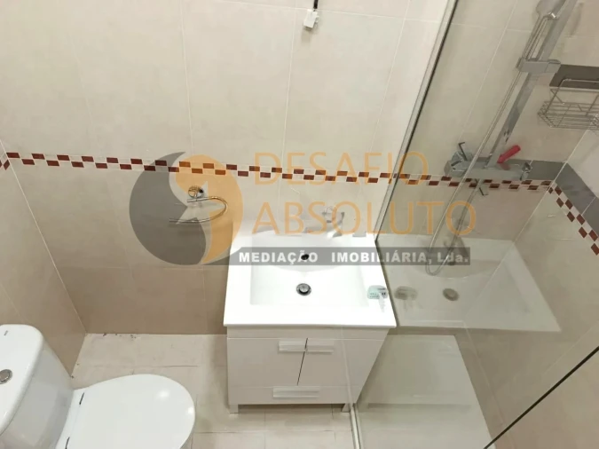 Apartamento T2 para Venda em Sesimbra (Santiago) Foto 11