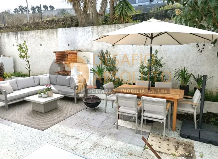 Apartamento T2 para Venda em Sesimbra (Santiago) Foto 12