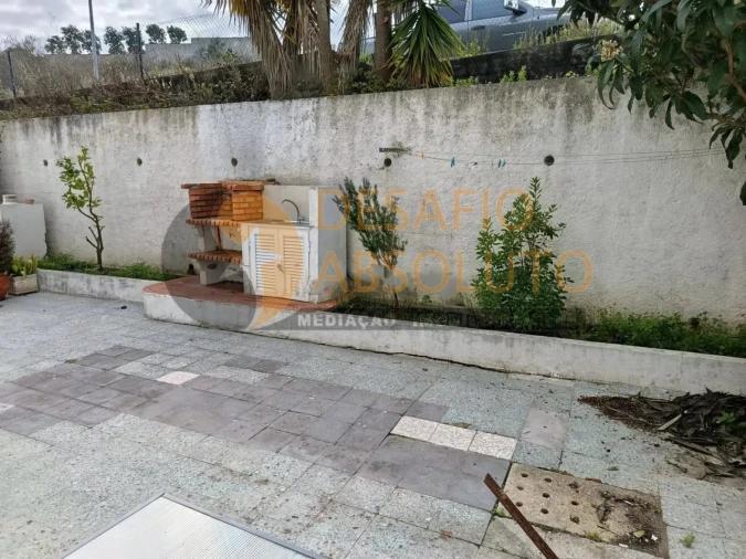 Apartamento T2 para Venda em Sesimbra (Santiago) Foto 13