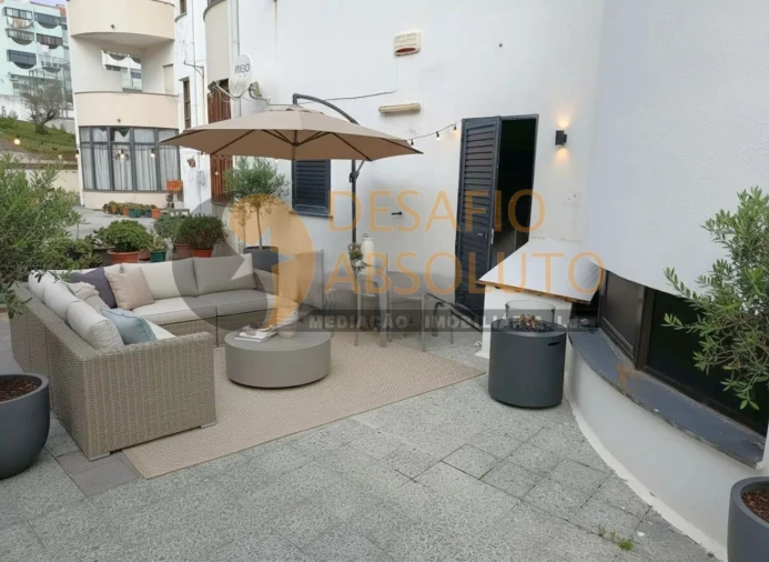 Apartamento T2 para Venda em Sesimbra (Santiago) Foto 14