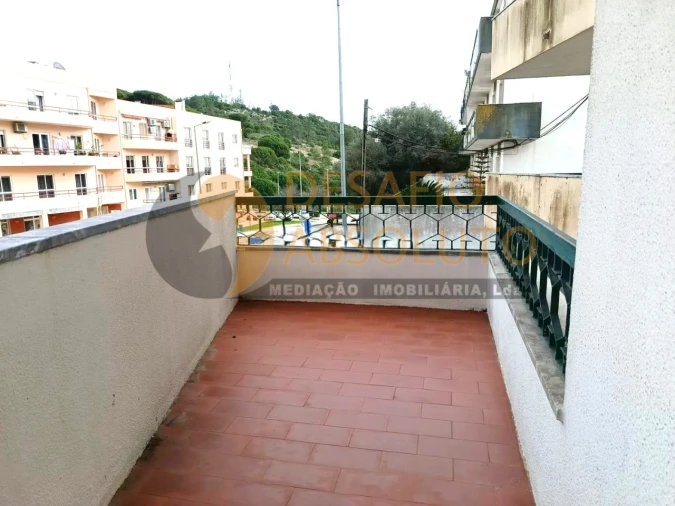 Apartamento T2 para Venda em Sesimbra (Santiago) Foto 17