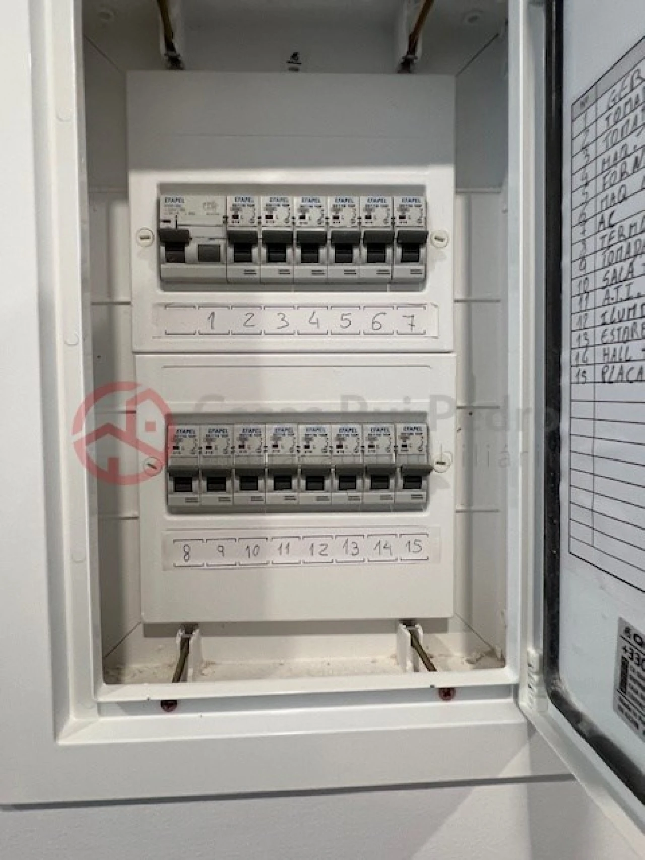 Apartamento T2 para Venda em Amora Foto 31