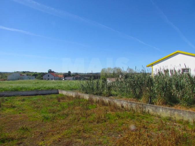 Terreno para Venda em Roliça Foto 4