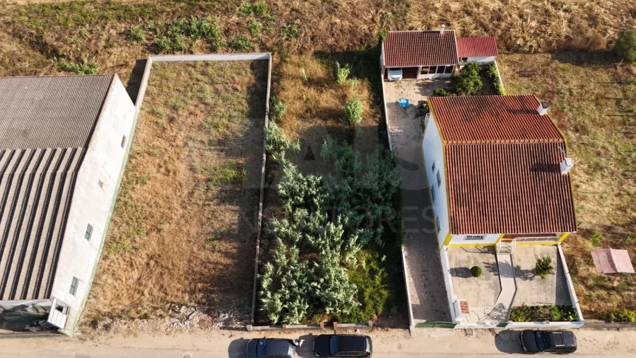 Terreno para Venda em Roliça
