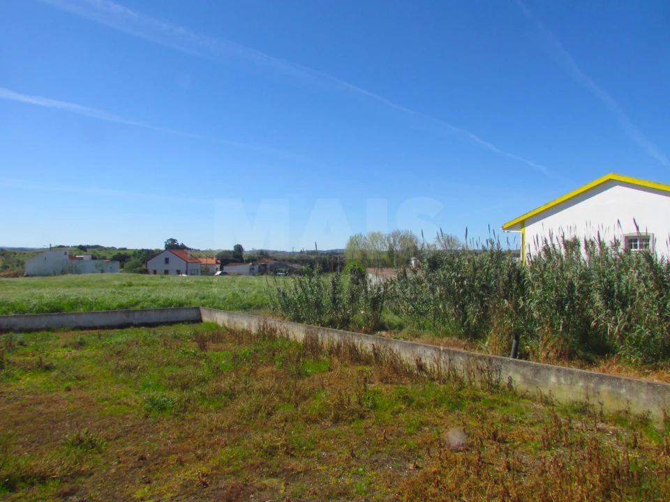 Terreno para Venda em Roliça Foto 4