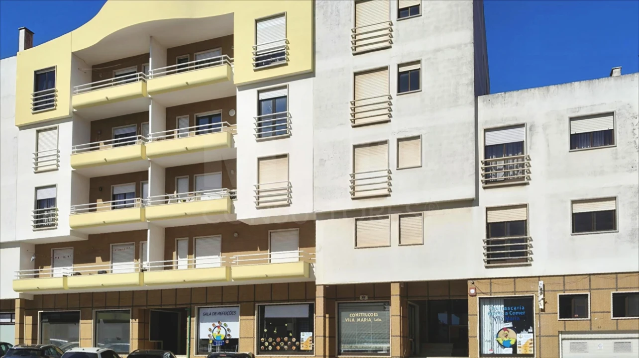 Apartamento T2 para Venda em Peniche Foto 1