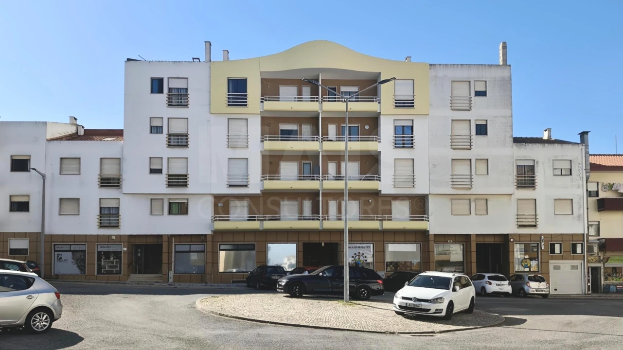 Apartamento T2 para Venda em Peniche Foto 7