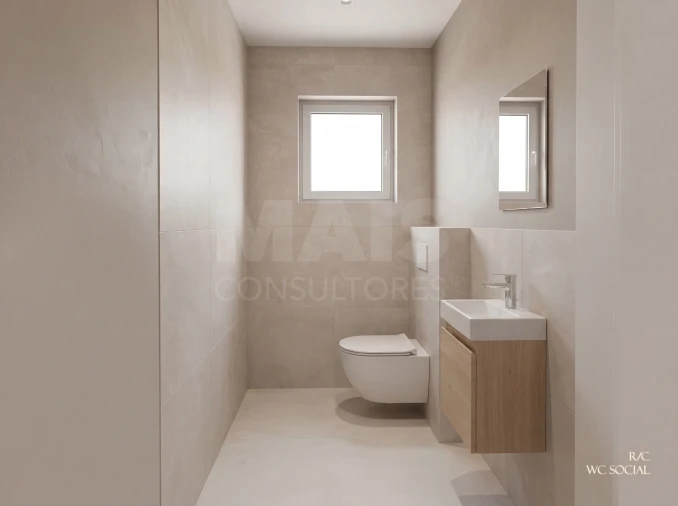 Moradia T5 para Venda em Pontinha e Famões Foto 8