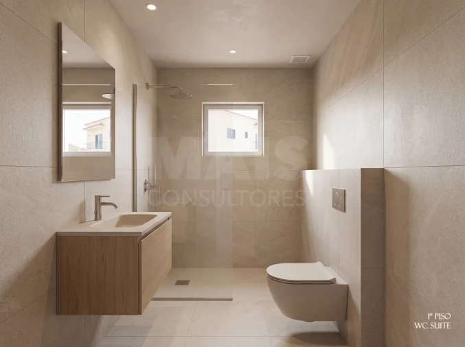 Moradia T5 para Venda em Pontinha e Famões Foto 12