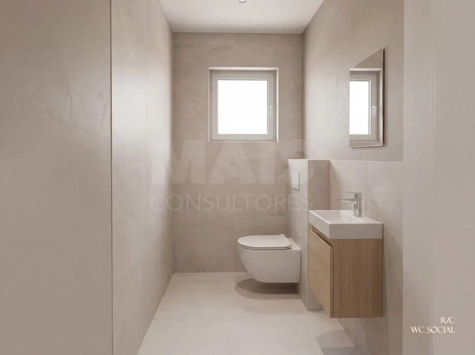 Moradia T5 para Venda em Pontinha e Famões Foto 8