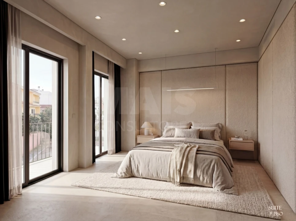 Moradia T5 para Venda em Pontinha e Famões Foto 11