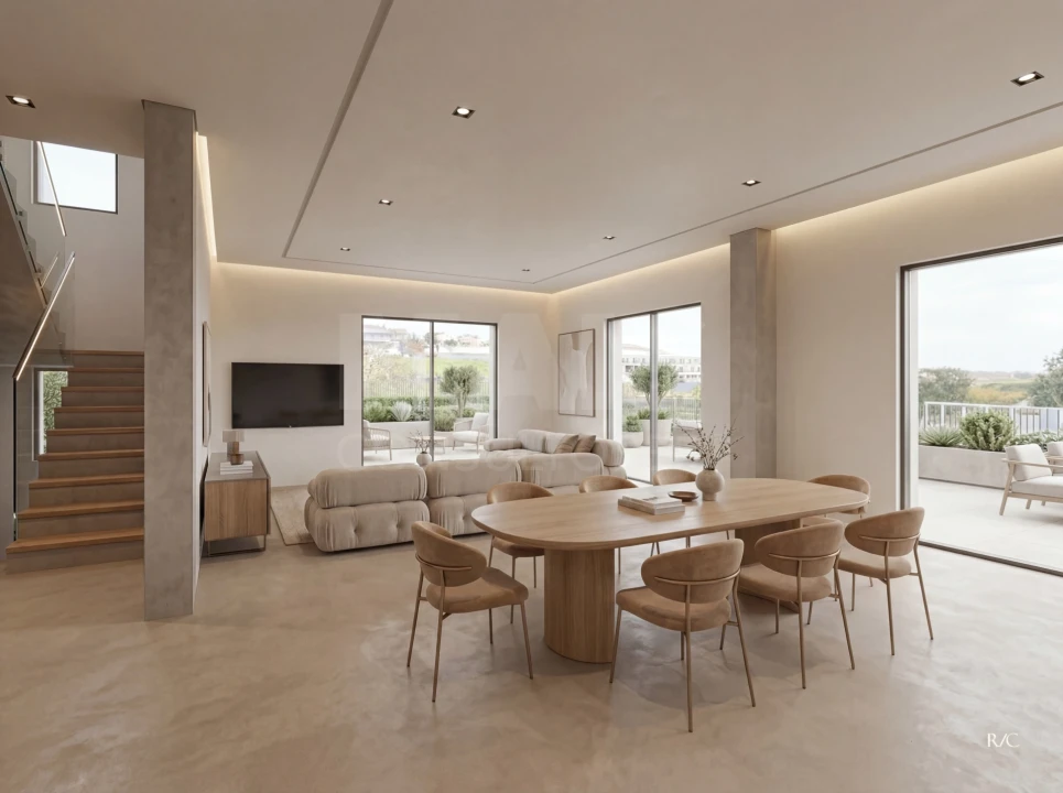 Moradia T5 para Venda em Pontinha e Famões Foto 2