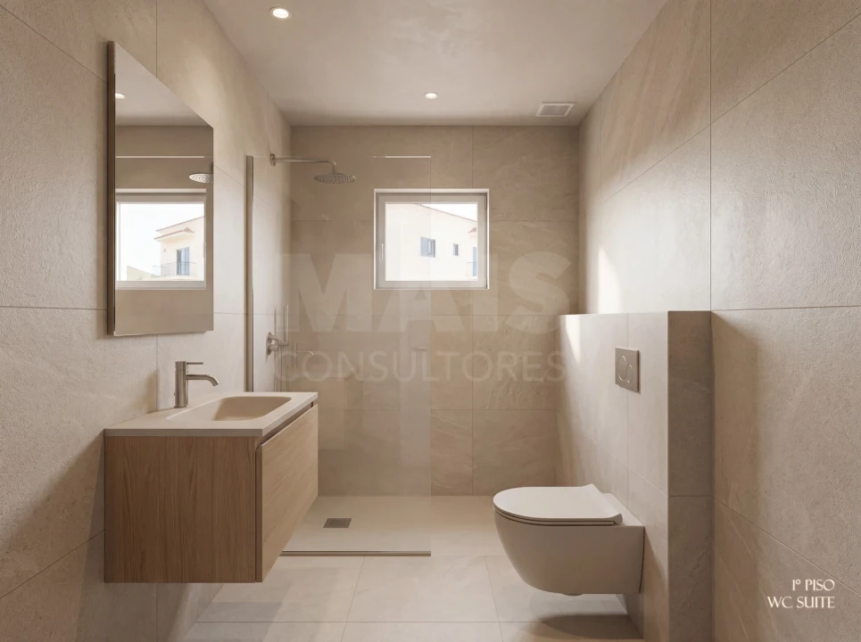 Moradia T5 para Venda em Pontinha e Famões Foto 12