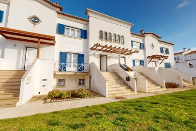 Moradia T5 para Venda em Ericeira