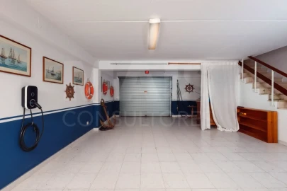 Moradia T5 para Venda em Ericeira