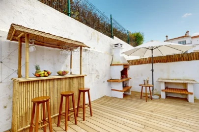 Moradia T5 para Venda em Ericeira