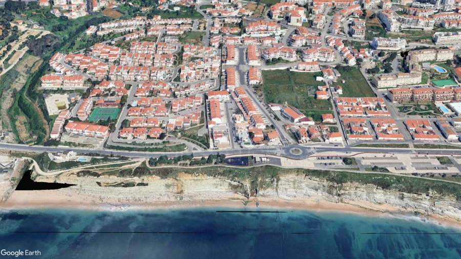 Moradia T5 para Venda em Ericeira Foto 2