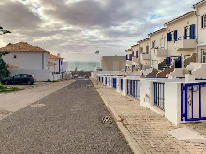 Moradia T5 para Venda em Ericeira