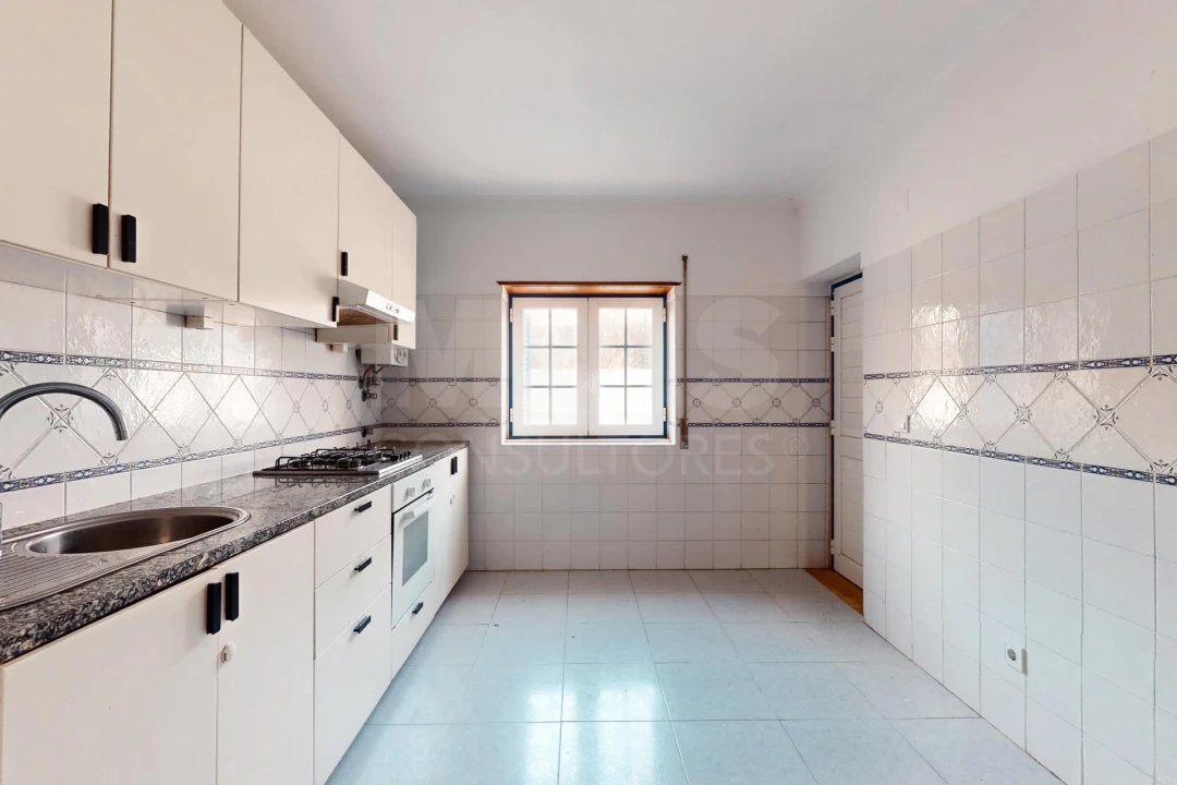 Moradia T5 para Venda em Ericeira Foto 5