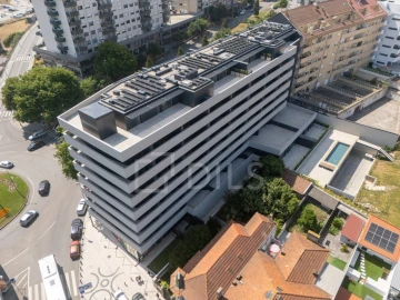 Apartamento T2 para Venda em Paranhos