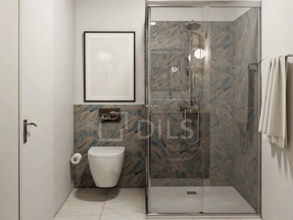 Apartamento T2 para Venda em Conceição e Cabanas de Tavira Foto 21